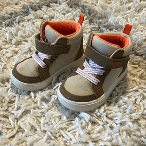 Toddler Boots